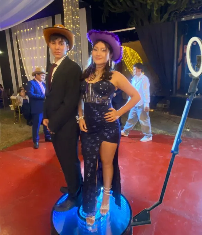 Evento Giros 360